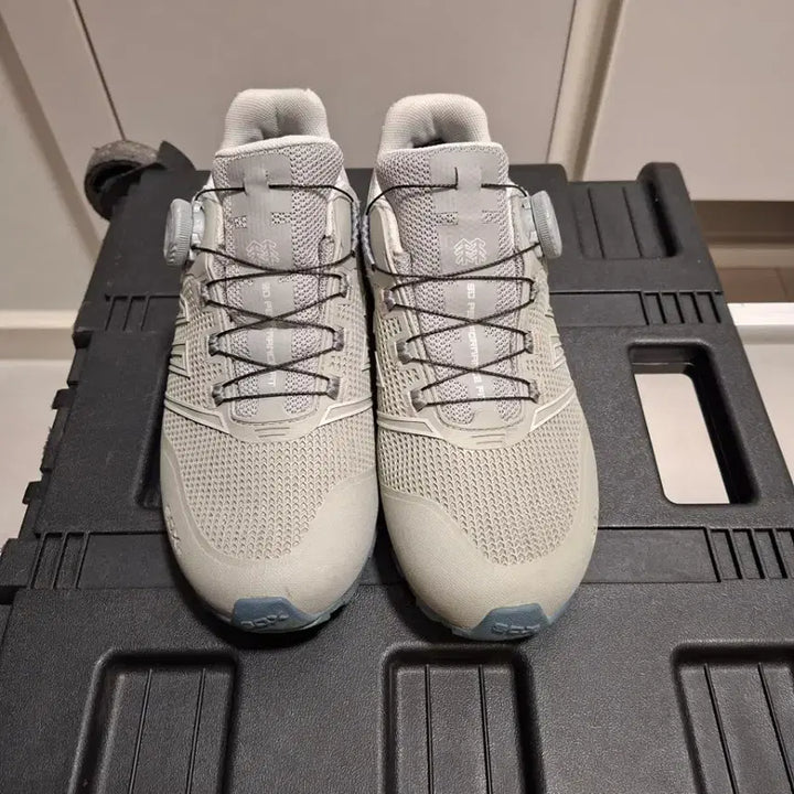 [BUNJANG] Kolon Sport Gore-Tex Trekking Shoes 230mm / 코오롱스포츠  고어텍스 트레킹화 230mm