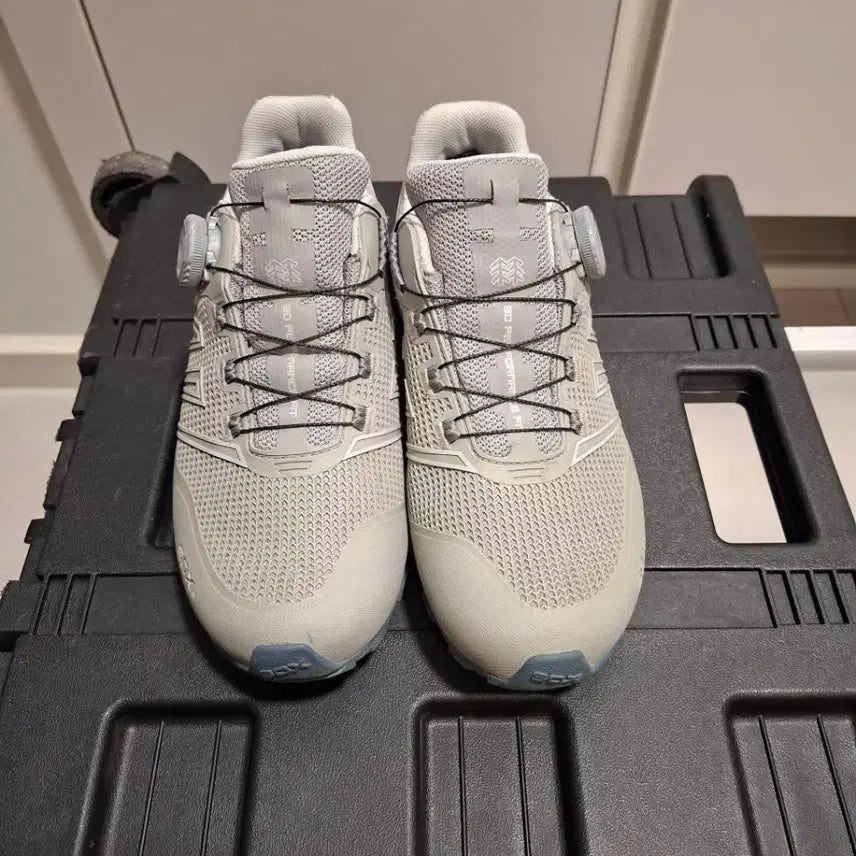 [BUNJANG] Kolon Sport Gore-Tex Trekking Shoes 230mm / 코오롱스포츠  고어텍스 트레킹화 230mm