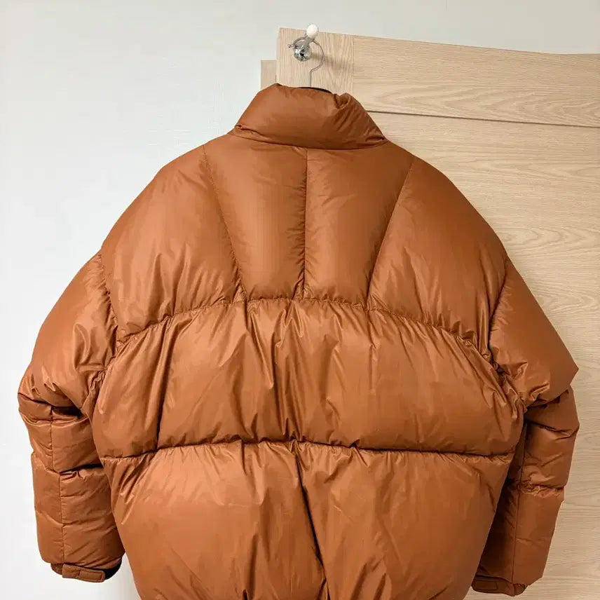 [BUNJANG] Behavior Polar Bear Padded Jacket (Size 2) / 비헤비어 폴라베어 패딩 2사이즈