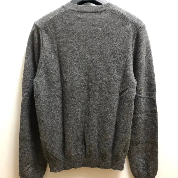 [BUNJANG] Comme des Garcons Red Heart Cardigan / 꼼데가르송 정품 가디건