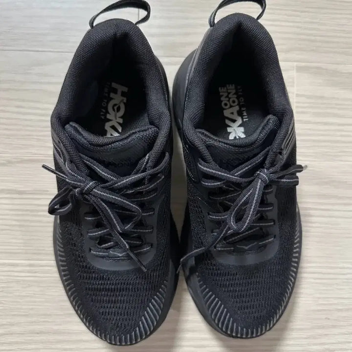 [BUNJANG] Hoka Bondi 7 Running Shoes / 호카 본디 7 1110531-BBLC