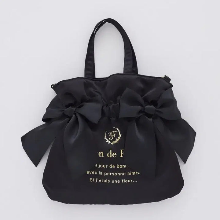 [BUNJANG] Maison de Fleur Crossbody Bag / 메종드플뢰르 크로스백 판매합니다 (끈포함) 스나계 지뢰계 양산형 일녀
