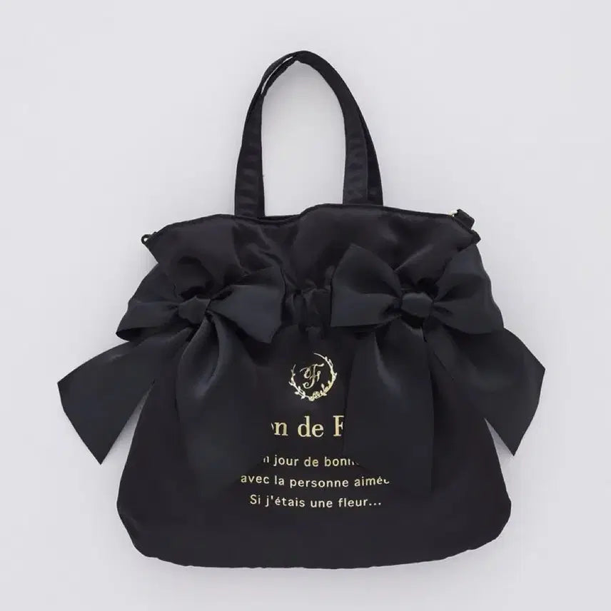 [BUNJANG] Maison de Fleur Crossbody Bag / 메종드플뢰르 크로스백 판매합니다 (끈포함) 스나계 지뢰계 양산형 일녀