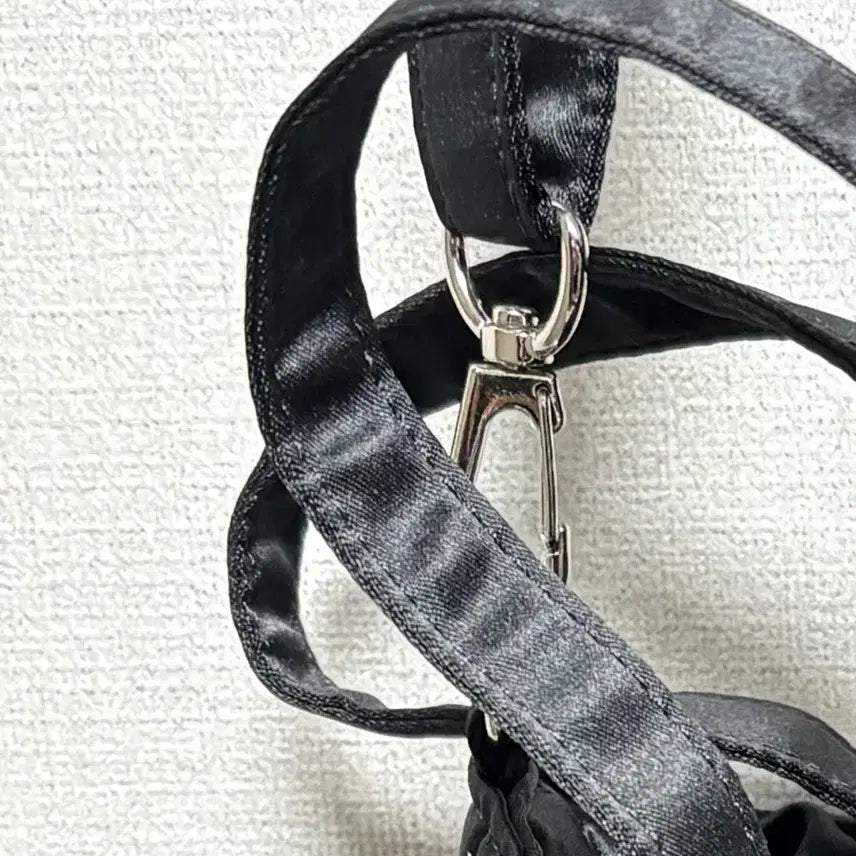 [BUNJANG] Maison de Fleur Crossbody Bag / 메종드플뢰르 크로스백 판매합니다 (끈포함) 스나계 지뢰계 양산형 일녀