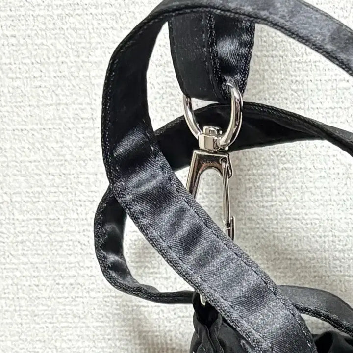 [BUNJANG] Maison de Fleur Crossbody Bag / 메종드플뢰르 크로스백 판매합니다 (끈포함) 스나계 지뢰계 양산형 일녀
