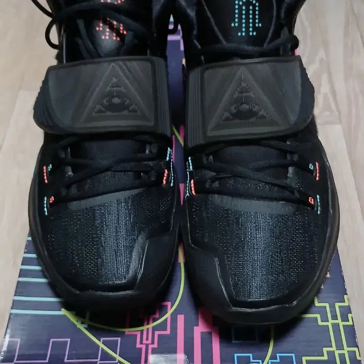 [BUNJANG] Nike Kyrie 6 Limited Edition 300mm / (새제품) 나이키 카이리6 한정판 310mm 실사이즈 300mm