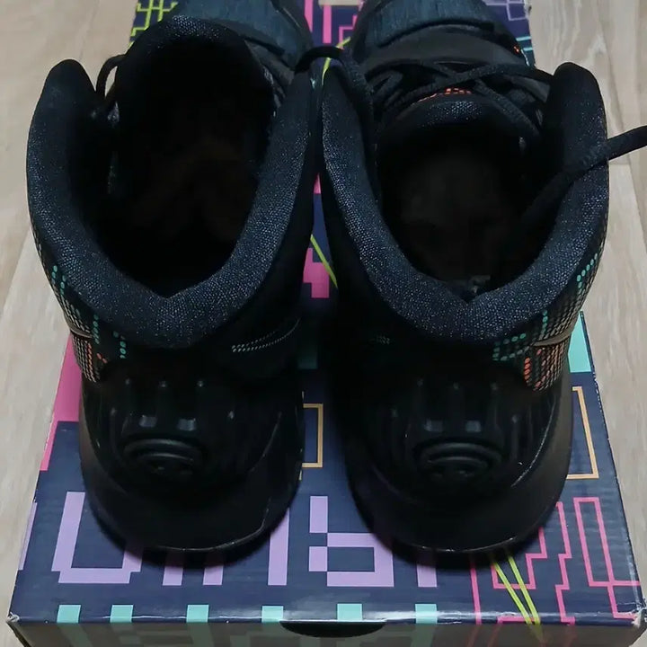 [BUNJANG] Nike Kyrie 6 Limited Edition 300mm / (새제품) 나이키 카이리6 한정판 310mm 실사이즈 300mm