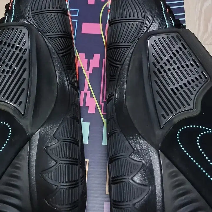 [BUNJANG] Nike Kyrie 6 Limited Edition 300mm / (새제품) 나이키 카이리6 한정판 310mm 실사이즈 300mm