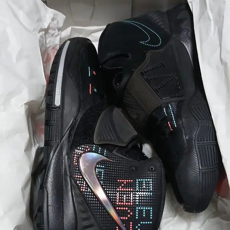[BUNJANG] Nike Kyrie 6 Limited Edition 300mm / (새제품) 나이키 카이리6 한정판 310mm 실사이즈 300mm