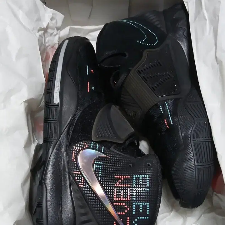 [BUNJANG] Nike Kyrie 6 Limited Edition 300mm / (새제품) 나이키 카이리6 한정판 310mm 실사이즈 300mm