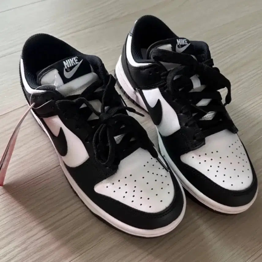 [BUNJANG] Nike Dunk Low Women&