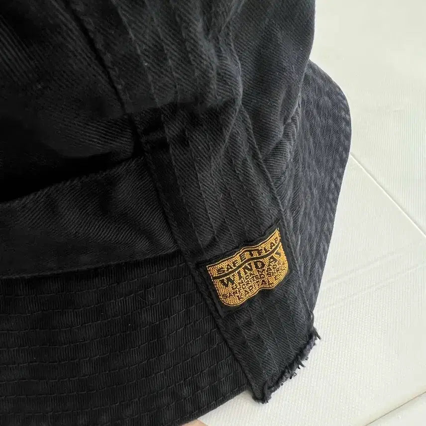 [BUNJANG] Capital Radio Hat / 캐피탈 치노 라디오 햇