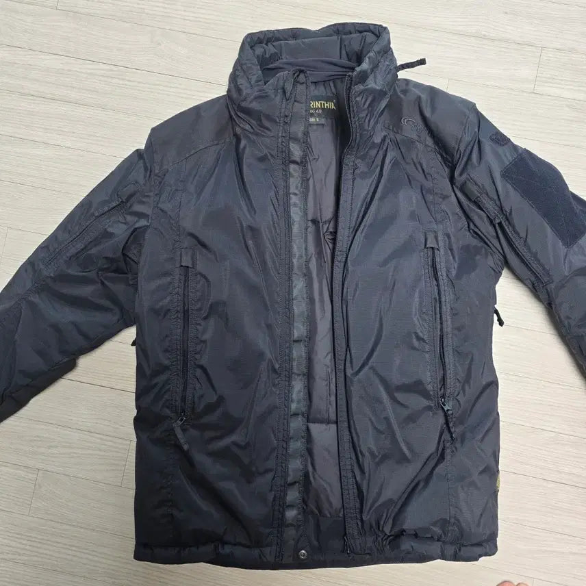 [BUNJANG] Carinthia HIG 4.0 Jacket - Size S / 카린시아 HIG 4.0 자켓 S 사이즈 판매