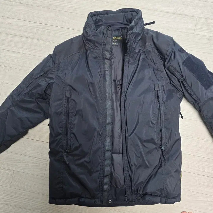 [BUNJANG] Carinthia HIG 4.0 Jacket - Size S / 카린시아 HIG 4.0 자켓 S 사이즈 판매