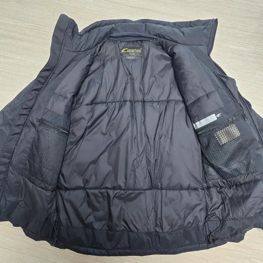 [BUNJANG] Carinthia HIG 4.0 Jacket - Size S / 카린시아 HIG 4.0 자켓 S 사이즈 판매