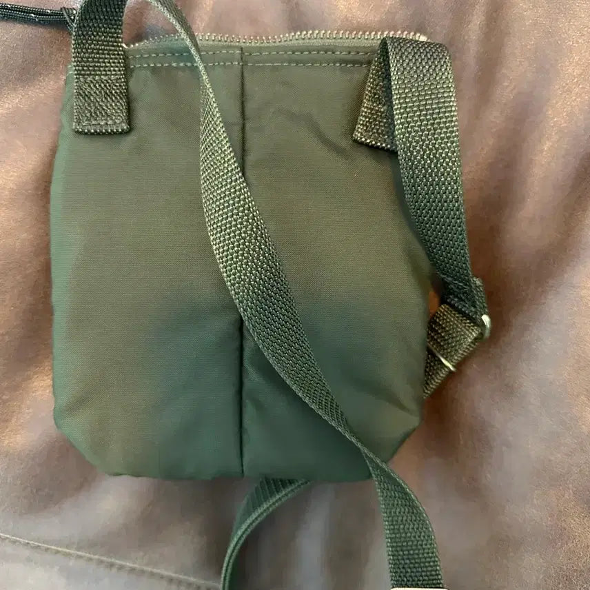 [BUNJANG] Porter Mini Crossbody Bag / 요시다포터 미니 크로스백