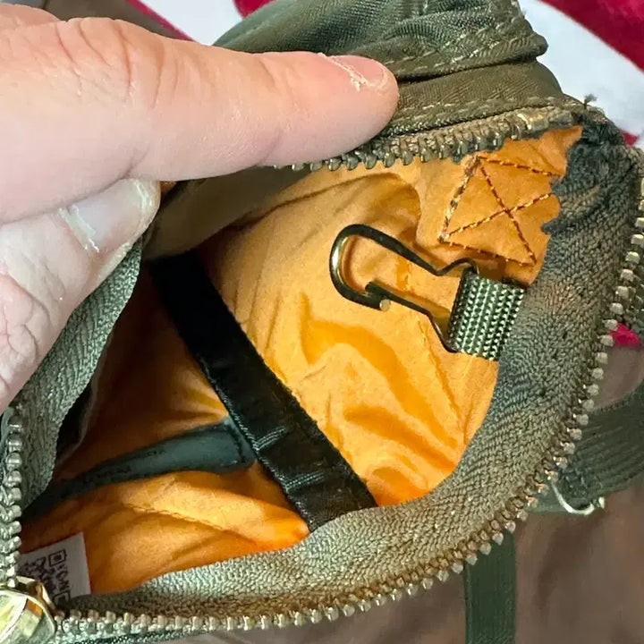 [BUNJANG] Porter Mini Crossbody Bag / 요시다포터 미니 크로스백