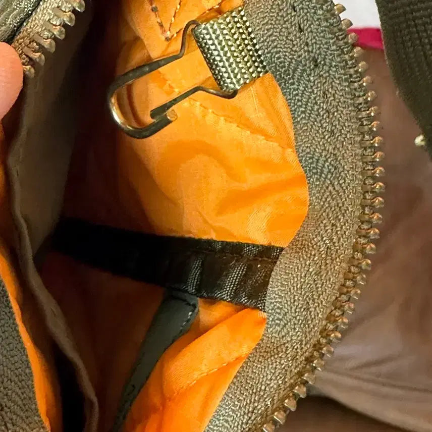 [BUNJANG] Porter Mini Crossbody Bag / 요시다포터 미니 크로스백