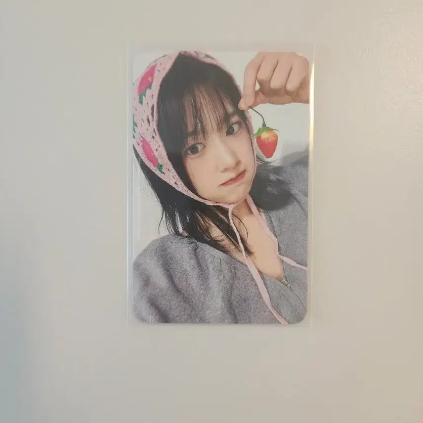 아이브 안유진 콘서트 팬콘 앙콘 위드뮤 엠파시 럭드 양도 판매