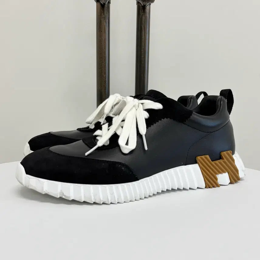 [BUNJANG] Hermes Bouncing Sneakers / [43.5]에르메스 바운싱 스니커즈