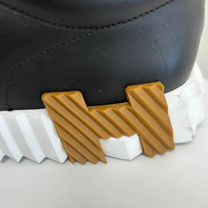 [BUNJANG] Hermes Bouncing Sneakers / [43.5]에르메스 바운싱 스니커즈