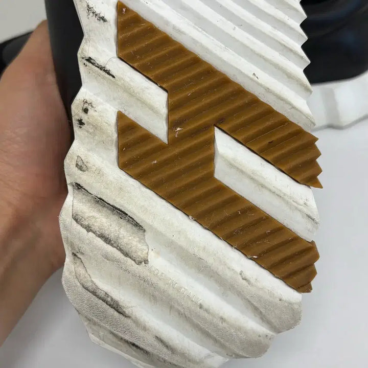 [BUNJANG] Hermes Bouncing Sneakers / [43.5]에르메스 바운싱 스니커즈