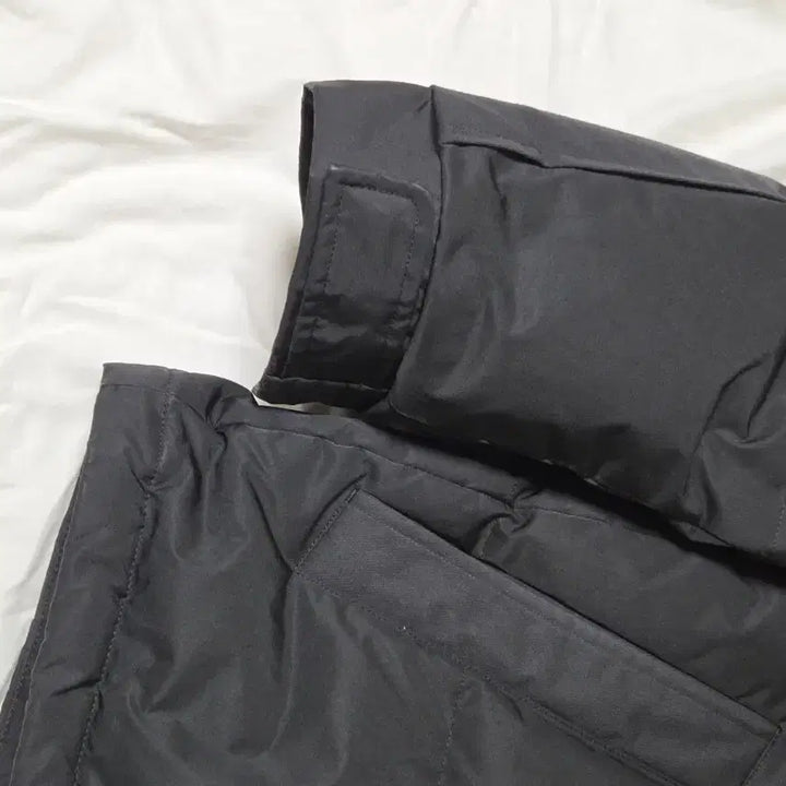 [BUNJANG] Uniqlo +J Padded Jacket - Black - Size M / 유니클로 질샌더 패딩 M사이즈 블랙