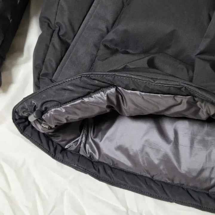 [BUNJANG] Uniqlo +J Padded Jacket - Black - Size M / 유니클로 질샌더 패딩 M사이즈 블랙