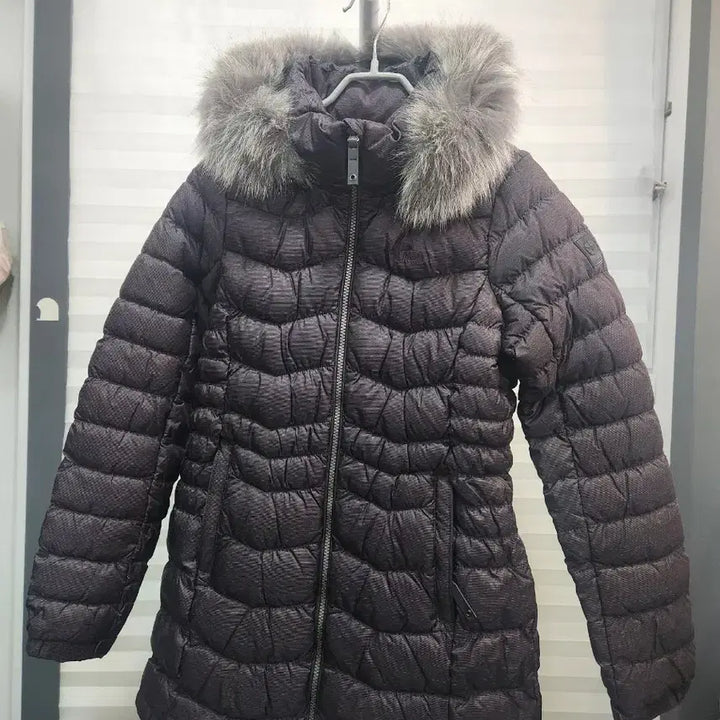 [BUNJANG] Nepa Women's Lightweight Padded Jacket / 네파 경랑패딩(90)