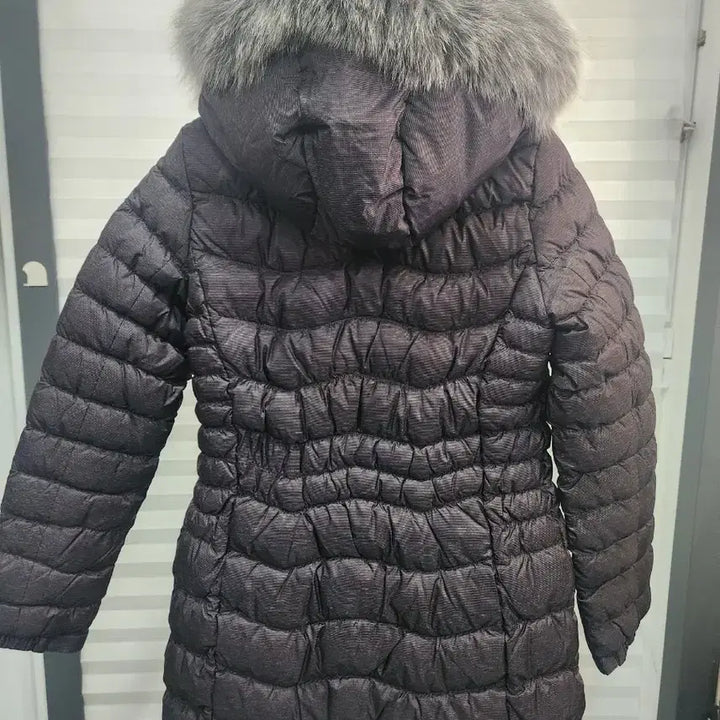 [BUNJANG] Nepa Women's Lightweight Padded Jacket / 네파 경랑패딩(90)