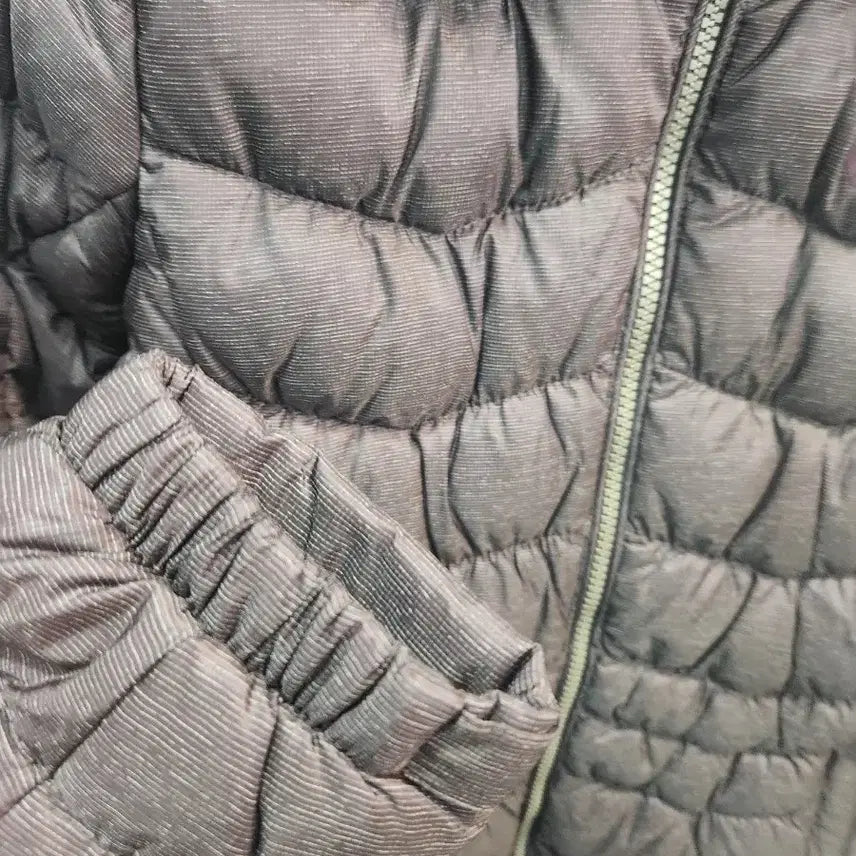 [BUNJANG] Nepa Women's Lightweight Padded Jacket / 네파 경랑패딩(90)