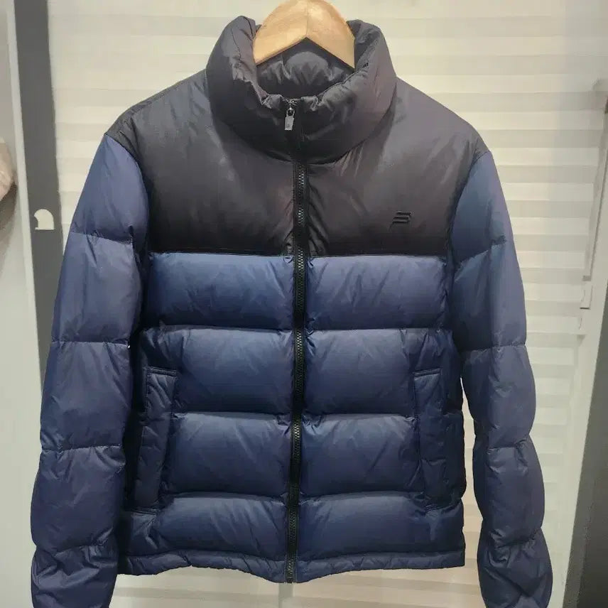 [BUNJANG] Beanpole Padded Jacket / 빈폴패딩