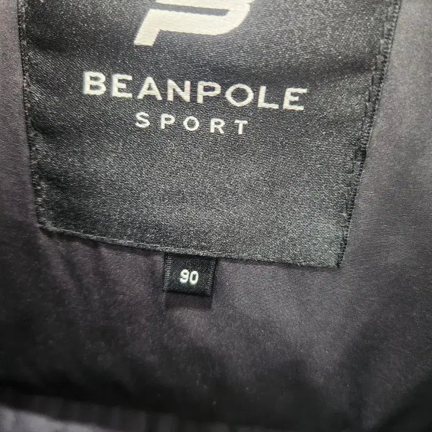 [BUNJANG] Beanpole Padded Jacket / 빈폴패딩