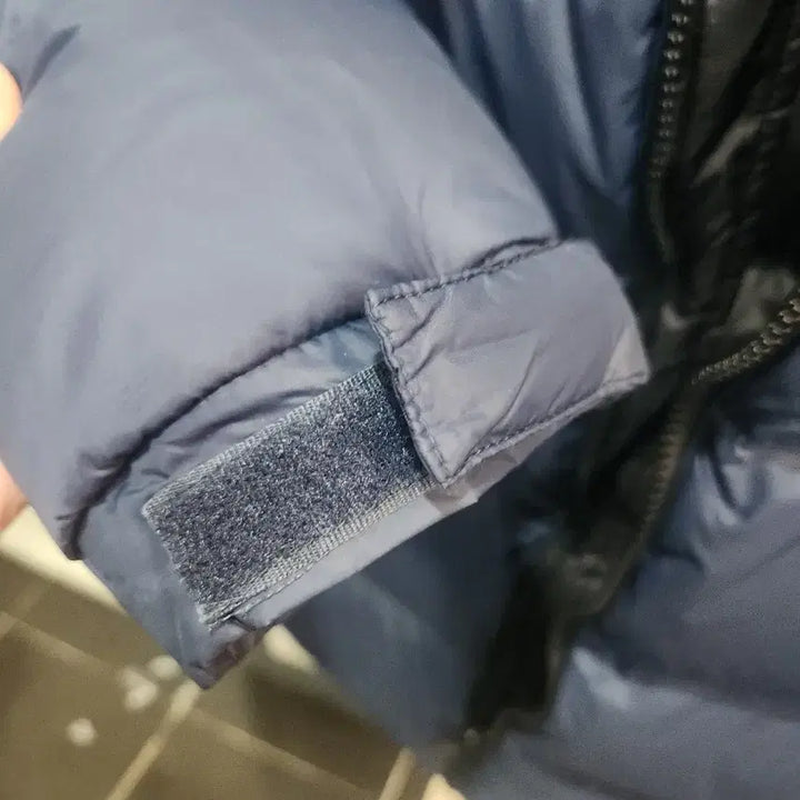 [BUNJANG] Beanpole Padded Jacket / 빈폴패딩