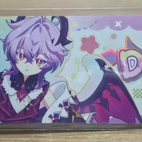 [BUNJANG] Genshin Dvalin Ticket / 원신 두린 비공굿 티켓