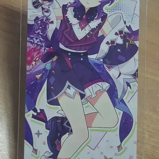 [BUNJANG] Genshin Dvalin Ticket / 원신 두린 비공굿 티켓