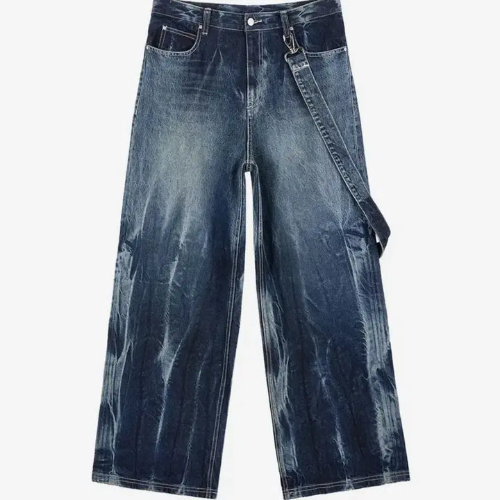 [BUNJANG] Martin Plan Denim Jeans / 마틴플랜 진청 팬츠 팝니다