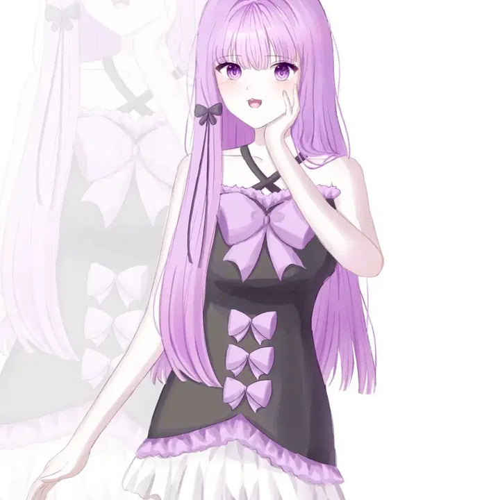 [BUNJANG] Full Color Commission Illustration / 풀채색 그림 커미션