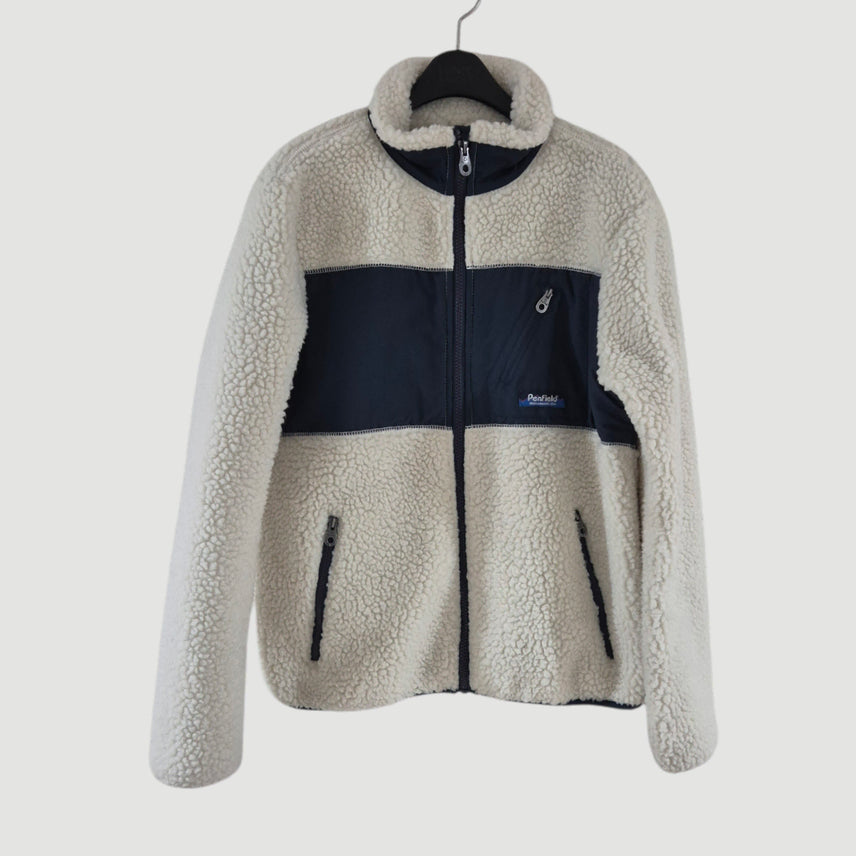 [BUNJANG] Penfield Women's Fleece Jacket / [95]펜필드 여자 뽀글이자켓