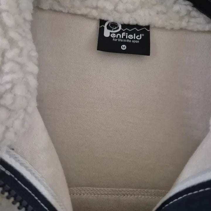 [BUNJANG] Penfield Women's Fleece Jacket / [95]펜필드 여자 뽀글이자켓