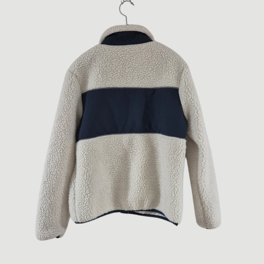 [BUNJANG] Penfield Women's Fleece Jacket / [95]펜필드 여자 뽀글이자켓