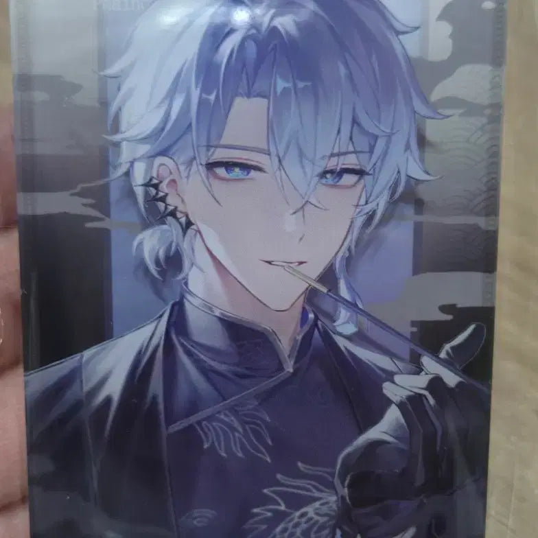 [BUNJANG] Honkai Star Rail Firefly Acrylic Block / 스타레일 파이논 비공굿 아크릴 블럭