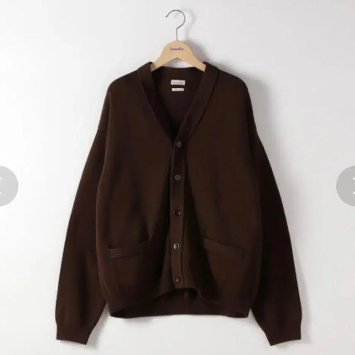 [BUNJANG] Steven Alan Japan Cardigan / 스티븐알란 재팬 가디건