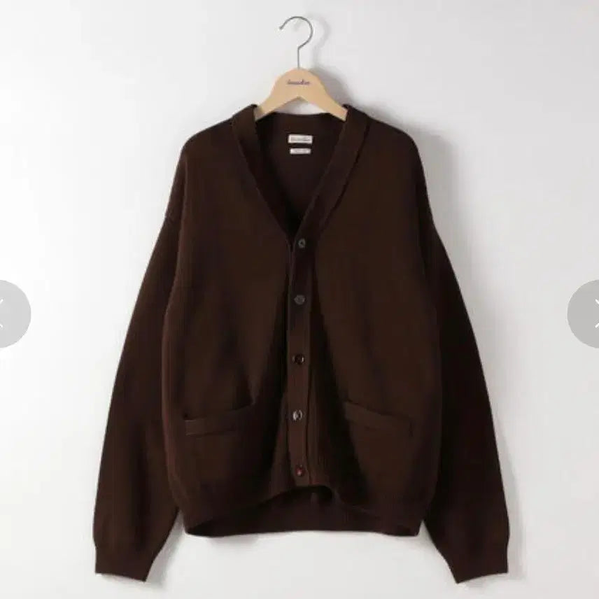 [BUNJANG] Steven Alan Japan Cardigan / 스티븐알란 재팬 가디건