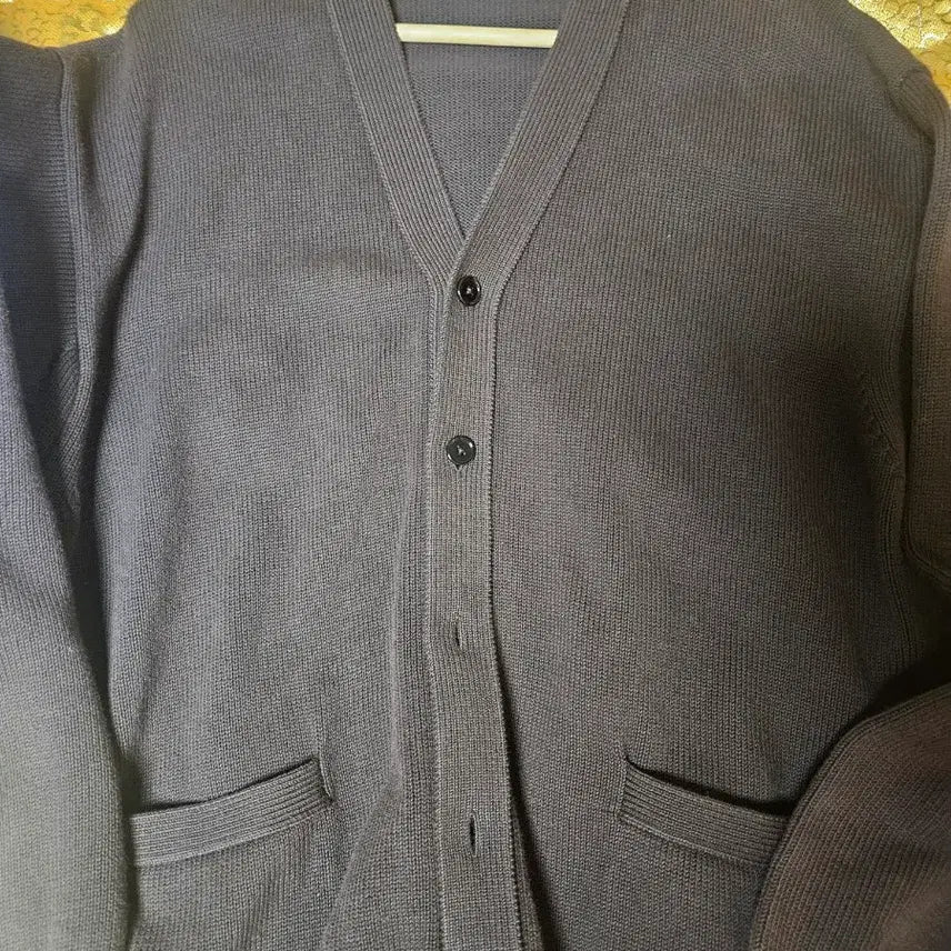 [BUNJANG] Steven Alan Japan Cardigan / 스티븐알란 재팬 가디건