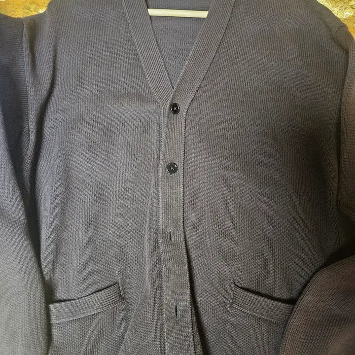 [BUNJANG] Steven Alan Japan Cardigan / 스티븐알란 재팬 가디건