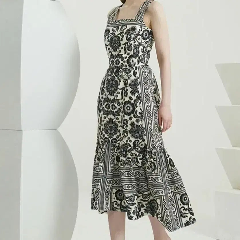 [BUNJANG] Time Skirt - Size 66 - Skirt / 타임스커트 팝니다