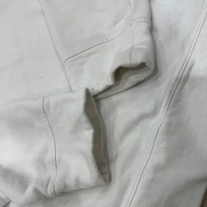 [BUNJANG] Jil Sander Logo Print Sweatshirt / 질샌더 로고 맨투맨