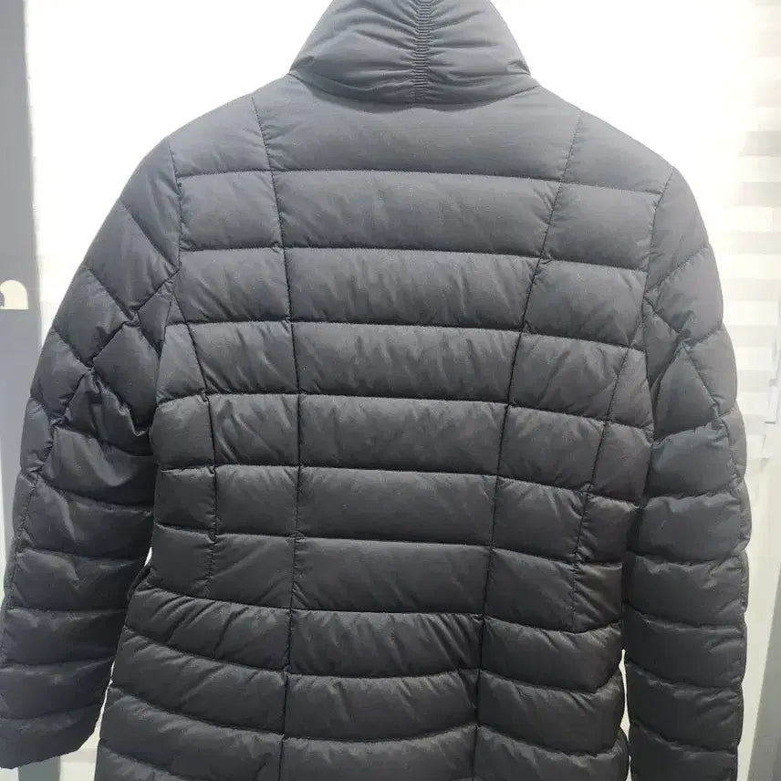 [BUNJANG] Benjefe Jacket Padded Jacket (Size 90) / 벤제프 자켓형패딩(90)