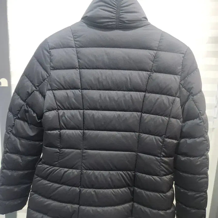 [BUNJANG] Benjefe Jacket Padded Jacket (Size 90) / 벤제프 자켓형패딩(90)